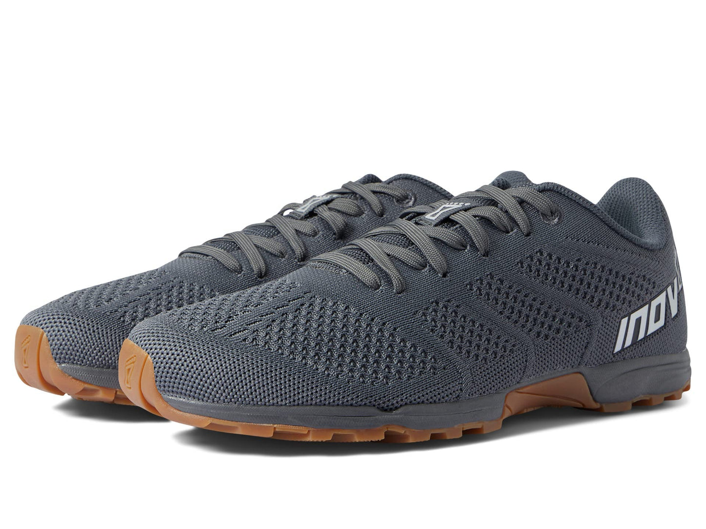 Inov-8 Men's F-lite 245 - Grey/Gum - 12.5