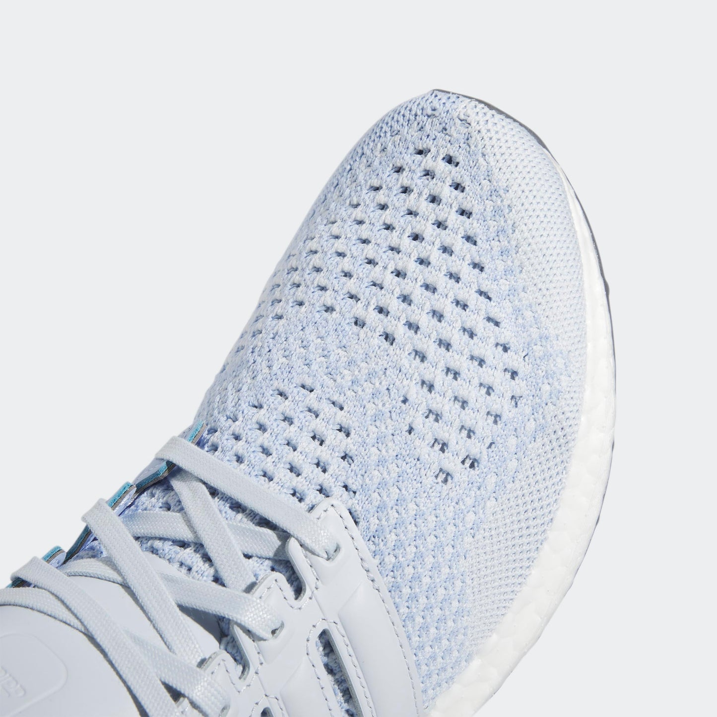 adidas Ultraboost 1.0 Shoes Women's, Blue, Size 8.5