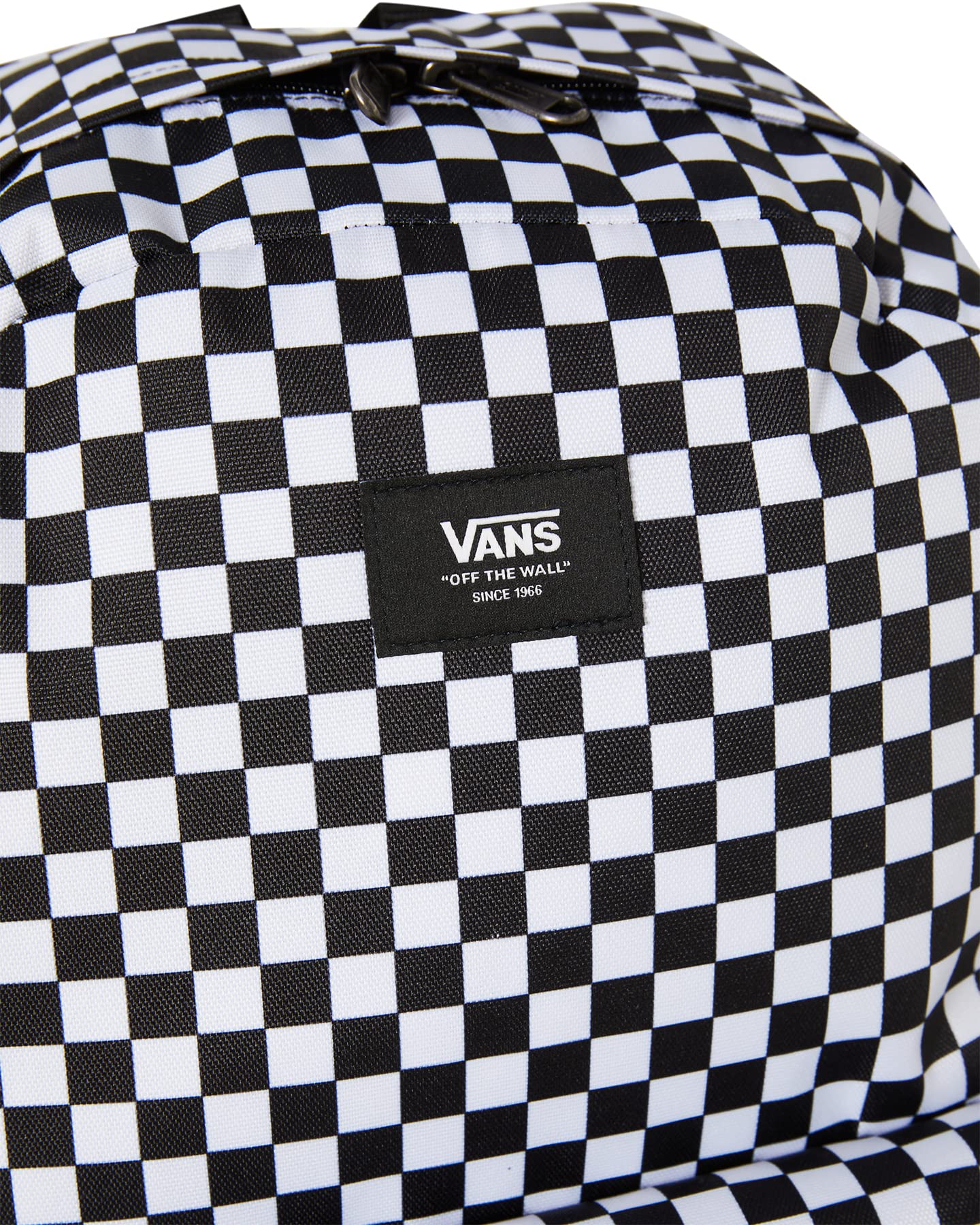 Vans M Old Skool H2O Check Backpack