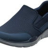 Skechers Men's Equalizer 3.0 Bluegate Shoe, Navy, 9.5 M US