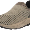 Merrell Men's Embark Moc Moccasin, Olive, 12 Medium