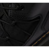 Dr. Martens Unisex Buwick 6 Tie Boot Fashion, Black Extra Tough 50/50 & Ajax, 14 US Men