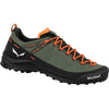 Salewa Wildfire Canvas Raw Green/Black 10.5 M