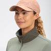 The North Face Women’s Horizon Ball Cap Café Crème LG/XL