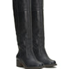 Lucky Brand Hybiscus Riding Boot