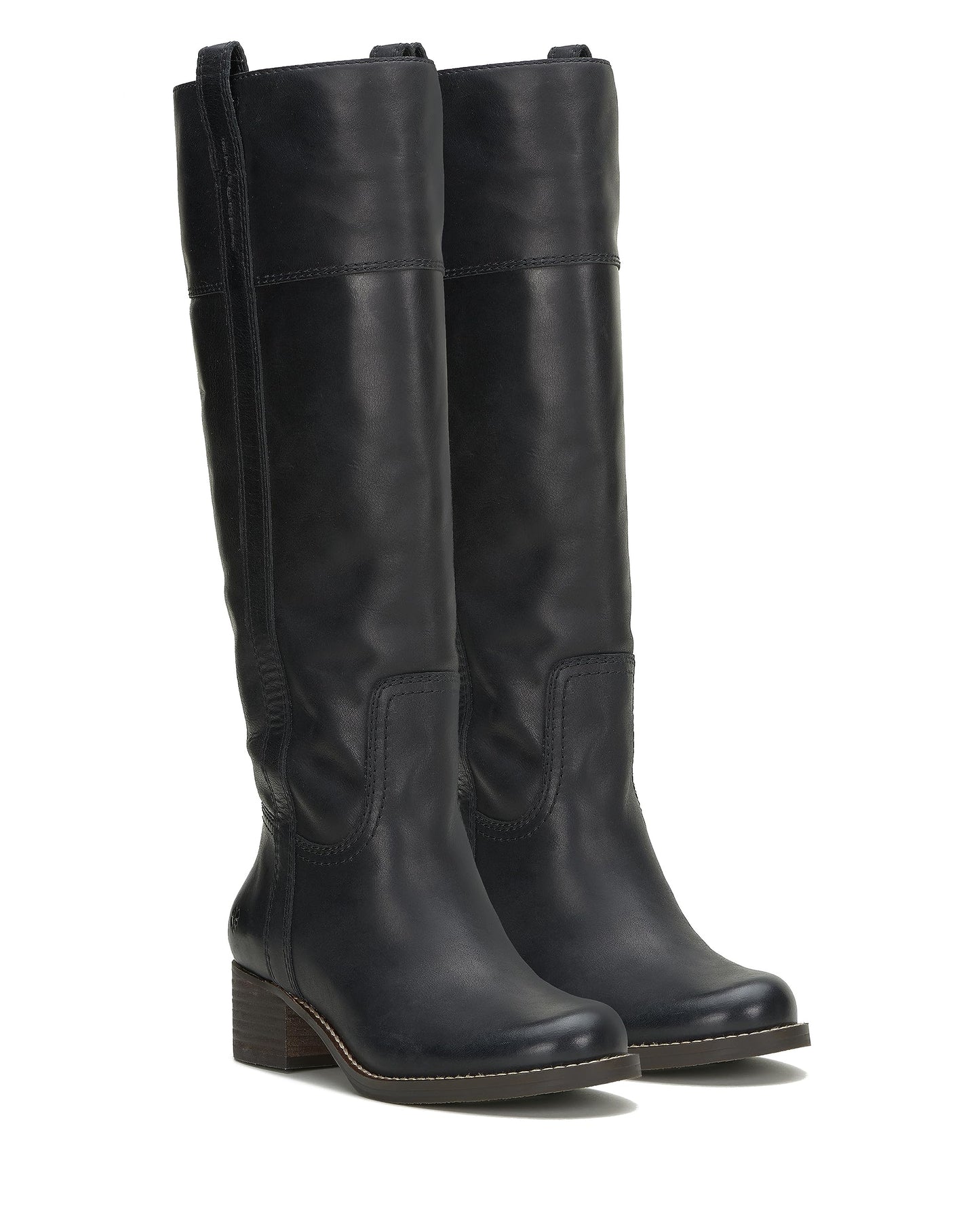 Lucky Brand Hybiscus Riding Boot