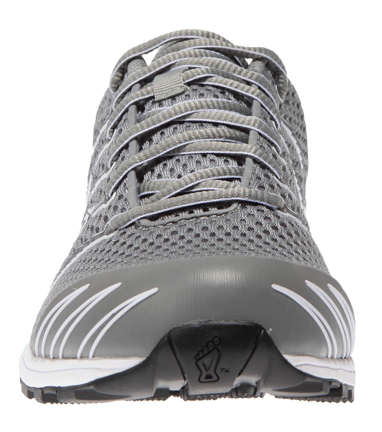 Inov-8 Womens F-Lite G 230 - Grey/White 9 W US