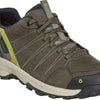 Oboz Sypes Low Leather Waterproof Men's Shoe Loden - 11.5 Medium