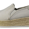 Skechers Women's Urban Highlites Platform Sneaker, Natural, 6 M US