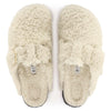 Birkenstock Boston BB White, white, 5 AU
