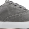 Sperry Top-Sider Men's Wahoo CVO Fashion Sneaker, Grey, 7 M US
