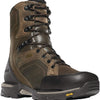 Danner 1586210D Crucial 8" Brown 10D
