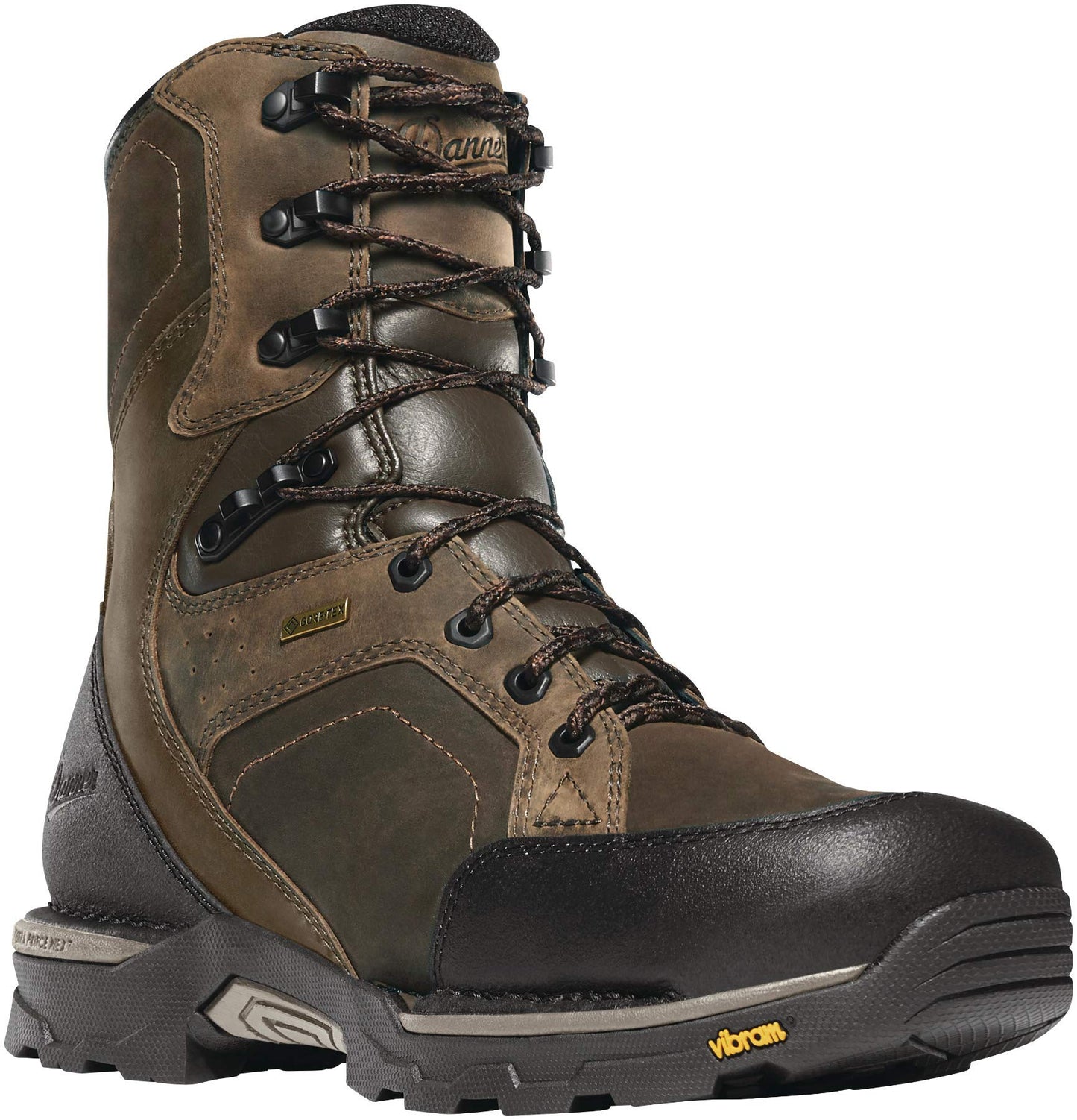 Danner 1586210D Crucial 8" Brown 10D