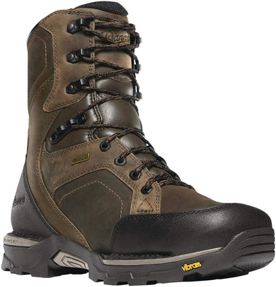 Danner 1586210D Crucial 8" Brown 10D