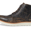 Bed|Stu Lincoln Black Lux 8.5 M