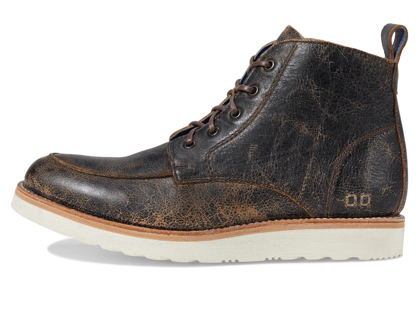 Bed|Stu Lincoln Black Lux 8.5 M