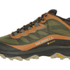 Merrell Moab Speed Mid Gore-TEX® Lichen 11 M