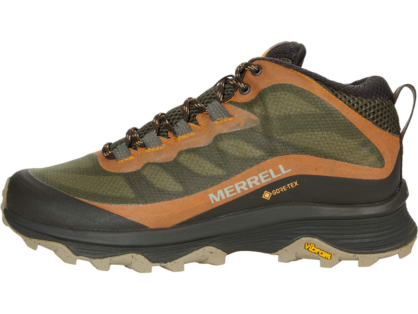 Merrell Moab Speed Mid Gore-TEX® Lichen 11 M