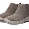 Skechers Go Walk Arch Fit - Happy Embrace Dark Taupe 10 B (M)