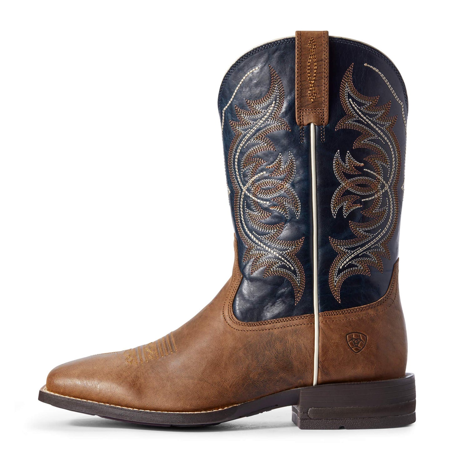 ARIAT Men's Holder Western Boot