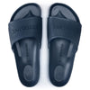 Birkenstock Unisex Honolulu EVA Sandal, Navy, 40 R EU