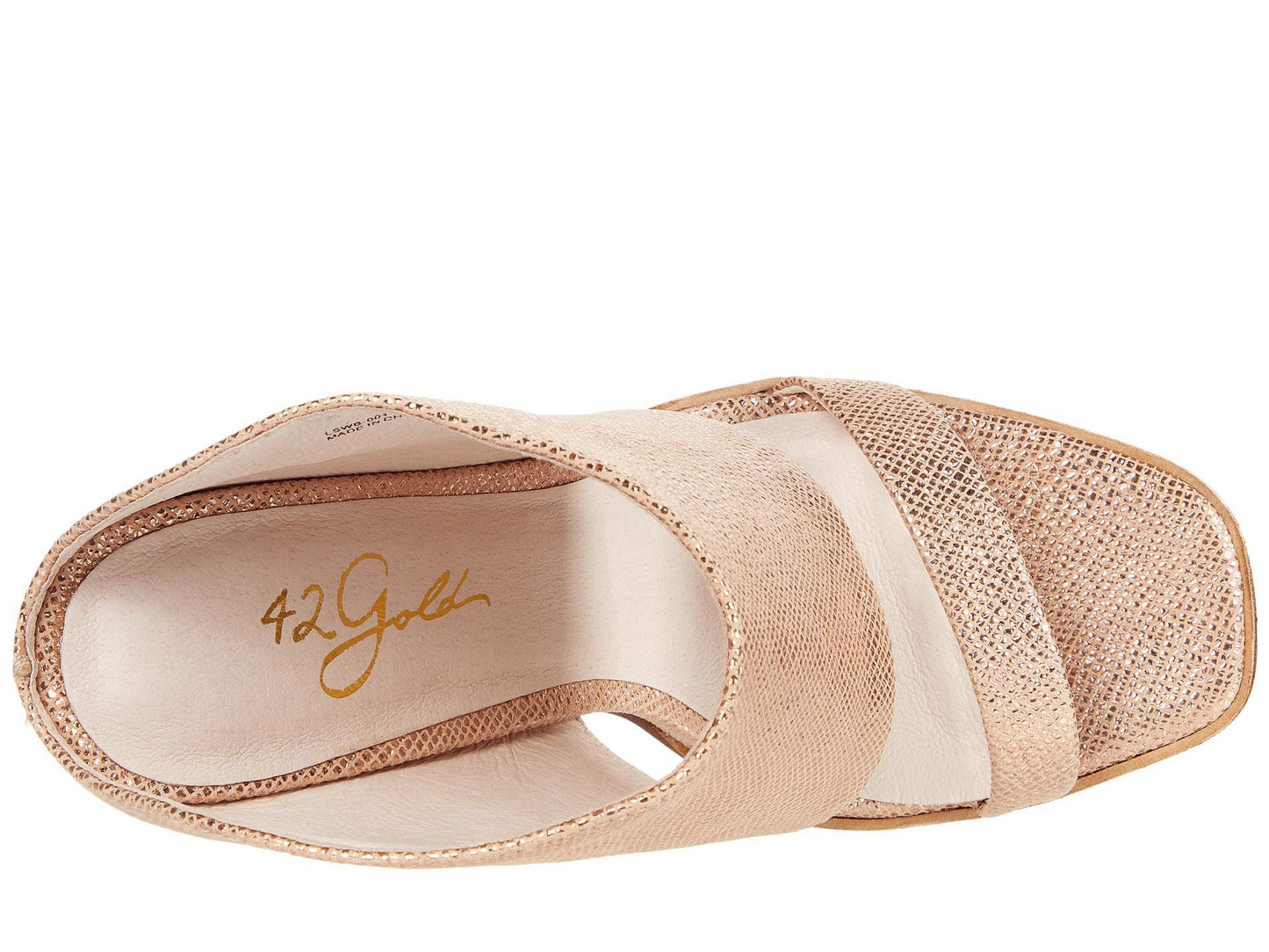 42 GOLD Linx Natural Vinyl 8.5 M