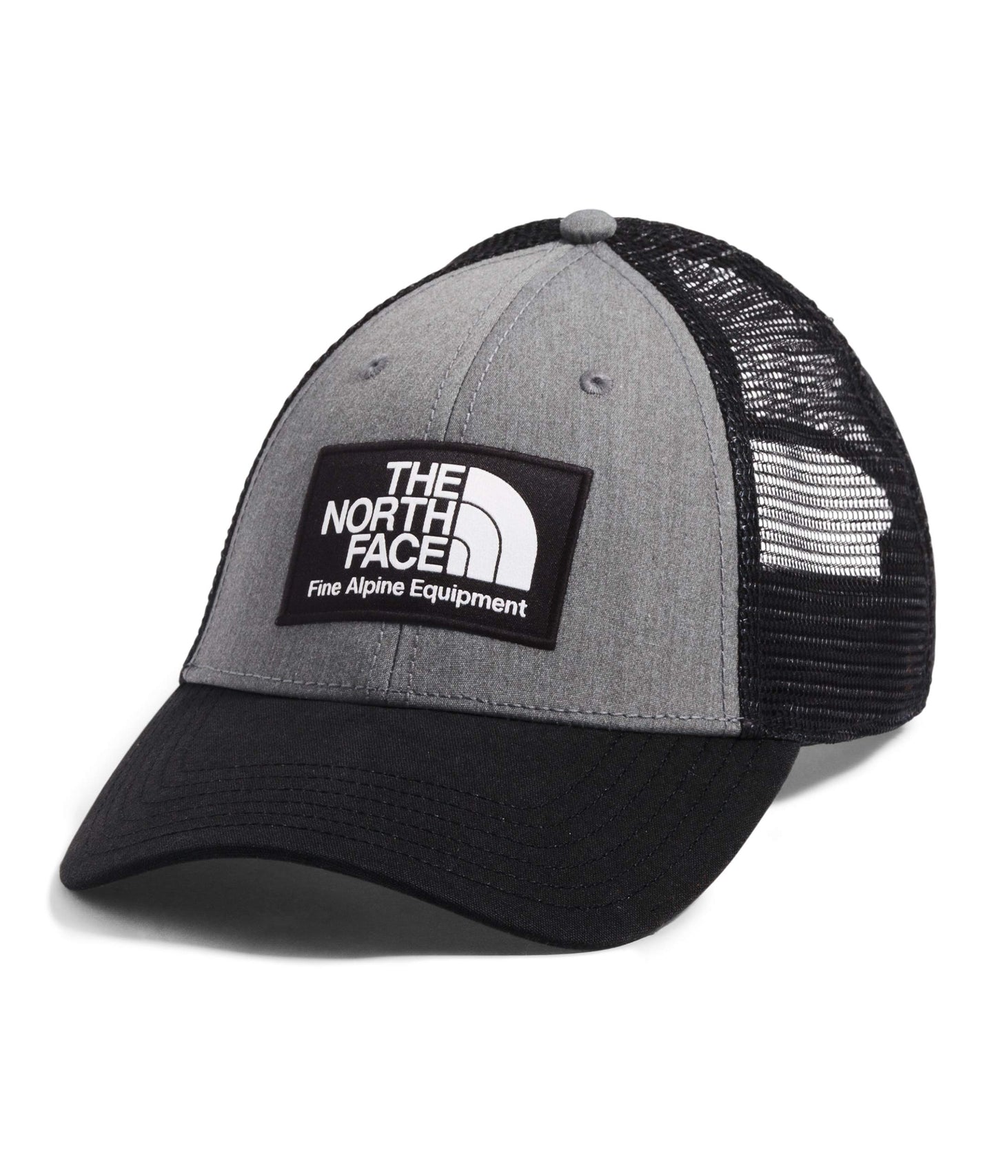 The North Face Mudder Trucker, TNF Black/TNF Medium Grey Heather, OS