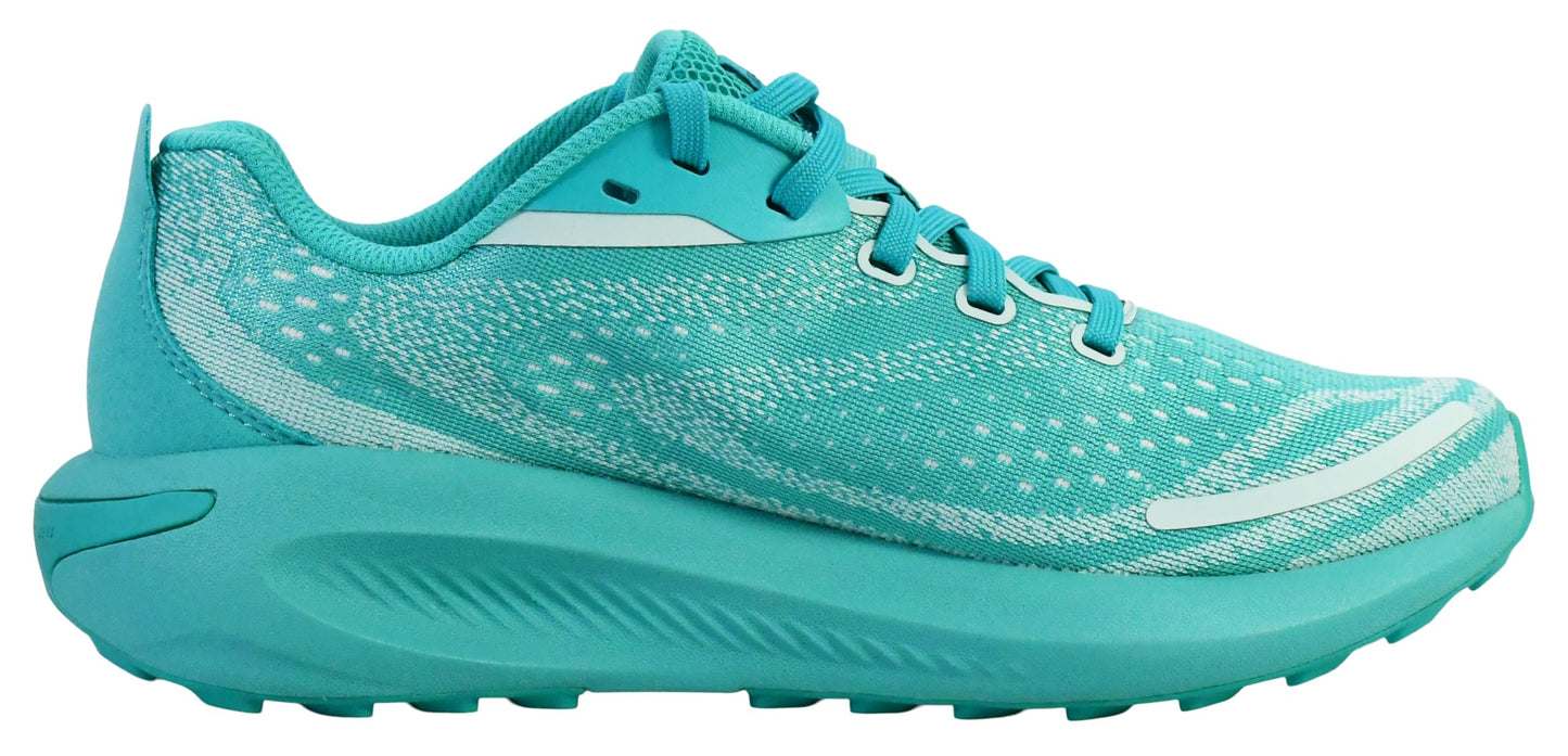 Merrell Women's Morphlite Sneaker, Ceramic, 7 M