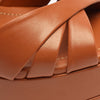 SCHUTZ Keefa High Caramelo Ac 8 M