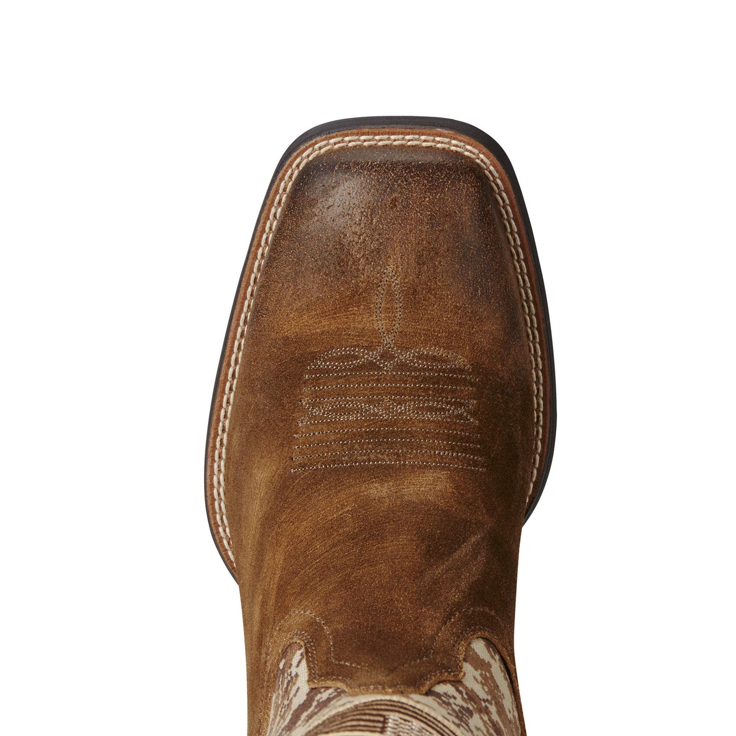 ARIAT Men’s Sport Patriot Western Boot