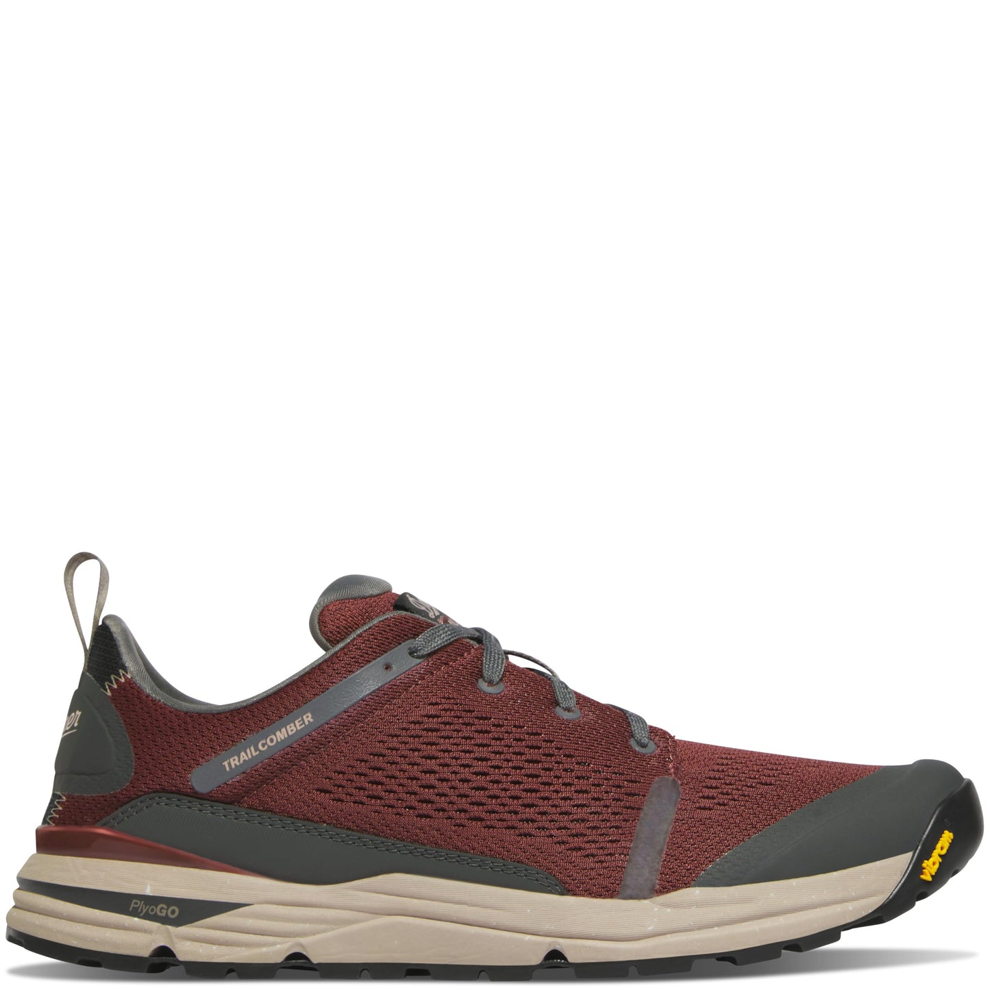 Danner Men's Trailcomber 3" Sable/Steel Gray, Hiking, 10, D