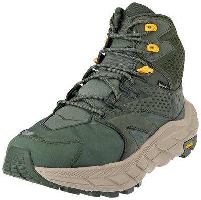 Hoka Men's Anacapa Mid GTX