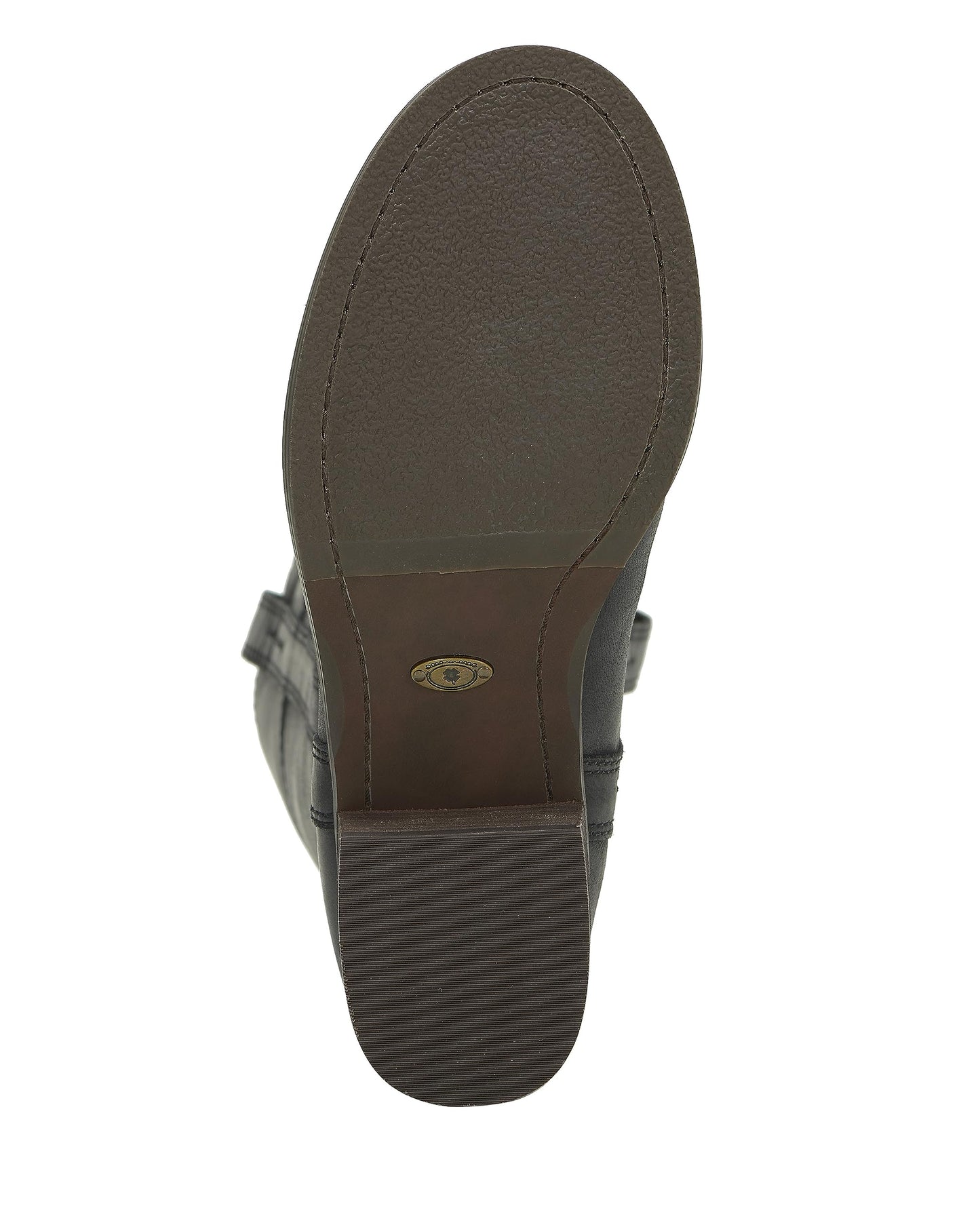 Lucky Brand Hybiscus Riding Boot