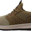 Skechers Men's Classic Fit Delson-Camben Khaki Sneaker 9 M US