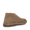 Steve Madden Men's Hestonn Chukka, Dark Taupe, 12