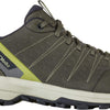 Oboz Sypes Low Leather Waterproof Men's Shoe Loden - 11.5 Medium