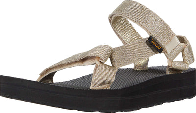Teva Midform Universal Metallic Champagne 7