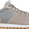 Oboz Bozeman Low Hiking Shoe - Women's Frost Gray 10.5
