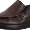 SAS Side Gore Slip On Comfort Loafer Cordovan 13.5 M (M) (D)