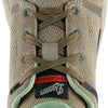 Danner Men's Trailcomber 3" Hiking Shoes - Lightweight, Breathable, Quick-Drying, Vibram Megagrip, Cordura Upper, Ortholite Footbed, Timberwolf/Cargo Green - 12 D
