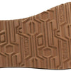 Skechers Women's Meditation-Stars And Sparkle Thong Sandal Rose Gold 6 Wide