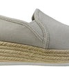 Skechers Women's Urban Highlites Platform Sneaker, Natural, 6 M US