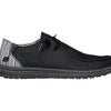 Skechers - Mens Melson - Chad Shoes, Size: 11 M US, Color: Black