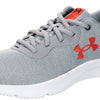 Under Armour Mojo 2 Steel/Radio Red/Black 8 D (M)