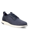 Grand ATLANTC Knit Oxford