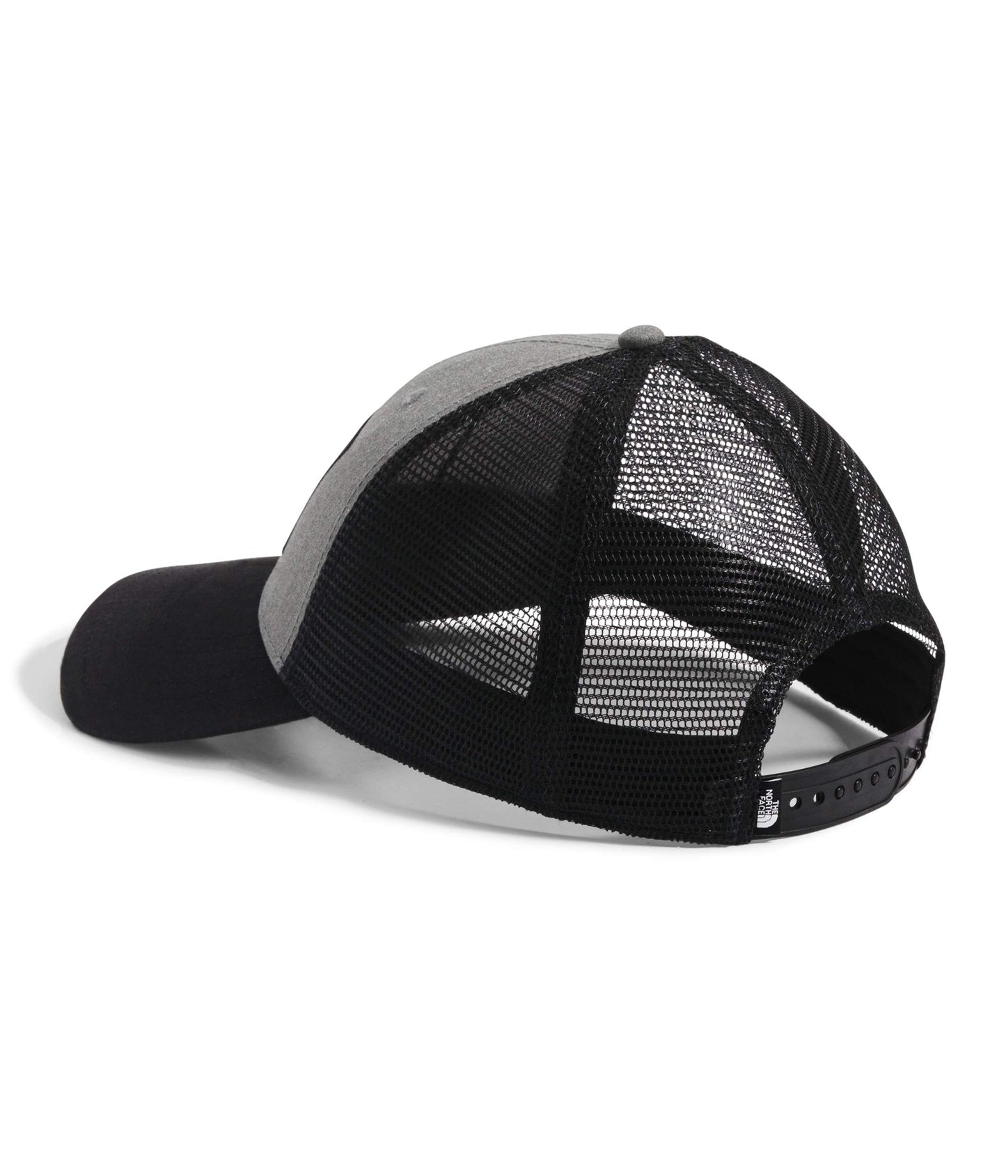 The North Face Mudder Trucker, TNF Black/TNF Medium Grey Heather, OS