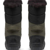 The North Face Shellista IV Luxe Waterproof New Taupe Green/Wild Ginger 11 B (M)
