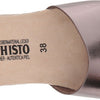 Mephisto Women's LISE Sandal, bronze, 10 M US