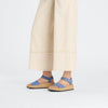 Birkenstock GLENDA Sandals Elemental Blue 40 (Men