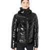 Bogner Fire + Ice Saelly 2 Black Metallic 14